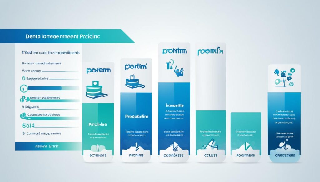 ProDentim pricing information