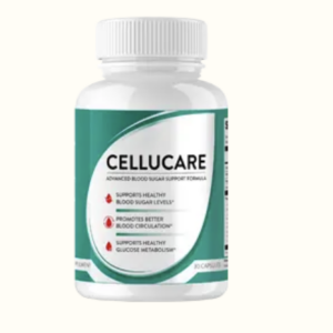 cellucare, blood suger