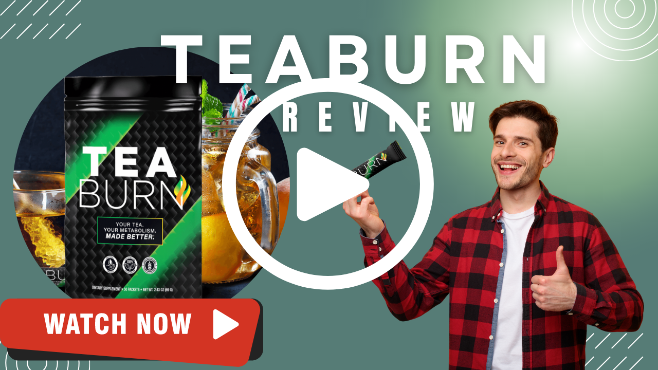 TeaBurn Review