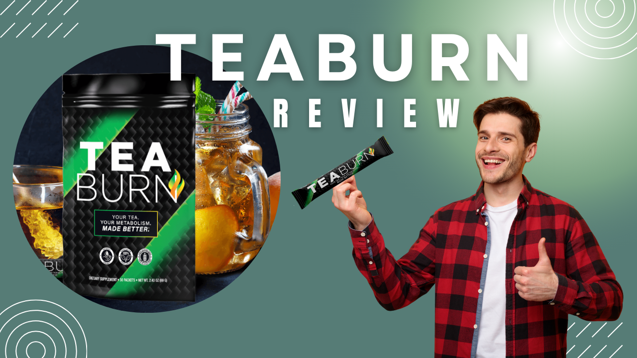 TeaBurn Review