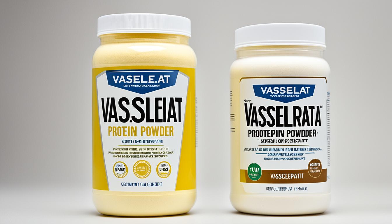 Vassleprotein Isolat vs. Koncentrat: Vad är Skillnaden?