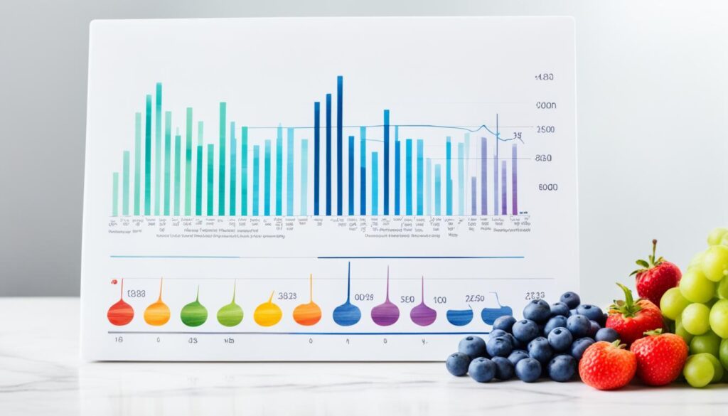 blood sugar levels