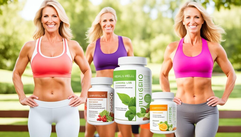 natural weight loss supplement